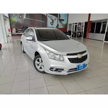 Chevrolet Cruze Automatico