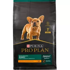 Alimento Pro Plan Optistart Puppy Para Perro Cachorro De Raza Pequeña Sabor Pollo En Bolsa De 3kg