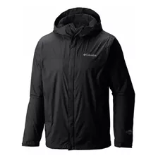 Campera Columbia Watertight Impermeable