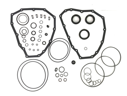 Kit Reparacion Caja Automatica Renault Scala L4 1.5l 2012 Foto 2