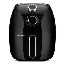 Fritadeira Elétrica Air Fryer 4l Multilaser Ce221 Ce222