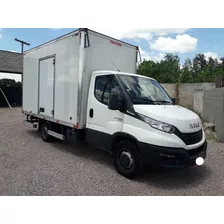 Iveco Daily 35150 Bau 2021