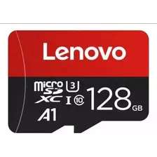 Lenovo Tarjeta 128gb Micro Sd A1