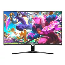 Monitor Teros Te-2731s 27' Curvo 100hz Full Hd Hdmi Freesync