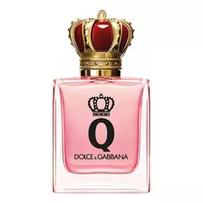 Perfume Mujer Dolce & Gabbana Q Edp 50ml