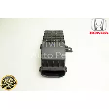 Duto Entrada Do Filtro Honda Hr-v Touring 1.5 16v Turbo 2020