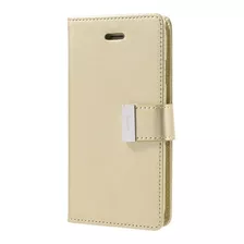 Funda Compatible Mercury Rich Diary Para Samsung S21 Ultra