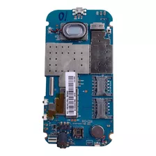 Placa Principal Celular Cce Sk352 Nova