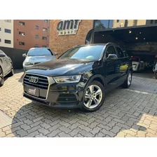 Audi Q3 1.4 Tfsi Attraction Flex 4p S Tronic