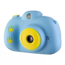 Camara Para Niños Para Niños - Camara Digital Rec