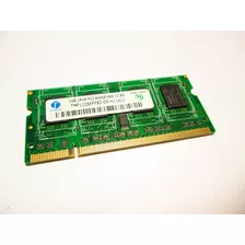 Memoria Notebook Teikon 1gb 1rx8 Pc2 6400s 666 12 B0 Ddr2