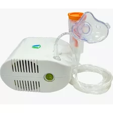 Nebulizador Portatil Super Silencioso Adulto / Infantil