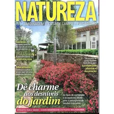 Revista Natureza Ano 32 Nº 363 Abril 2018