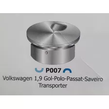 Juego De Precamaras Volkswagen 1.9d Gol Polo Transpo Saveiro