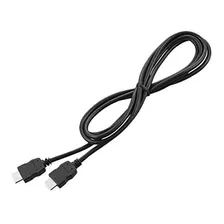 Jvc Ksu-60 6 .cable De Extension Hdmi