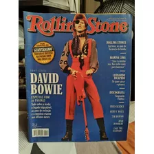 Revista / Rolling Stone N114