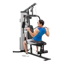 Marcy Multifunction Steel Home Gym 150lb Weight Stack