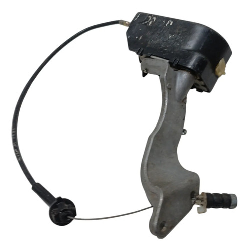 Suporte Sensor Pedal Acelerador Honda Fit 2004 2005 2006