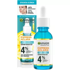 Garnier Express Aclara Serum Anti Acne, 30 Ml