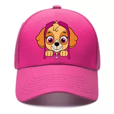 Gorra Skye Paw Patrol Ajustable