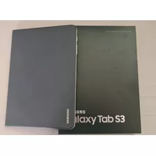 Tablet Samsung Galaxy Tab S3 Sm-t820