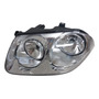 Faros Led Con Drl Secuencial Vw Polo 2011 2012 2013 A 2017