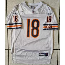 Jersey Chicago Bears Nfl Reebok Kyle Orton On Field S