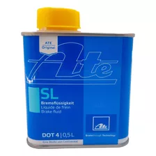 Liquido Frenos Aleman Ate Dot4 500ml