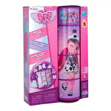 Boneca Bff By Cry Babies 6 Modelos Sortidos