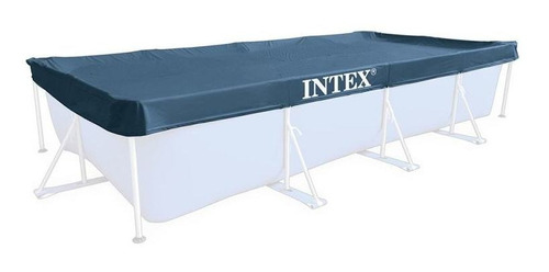 Cobertor Para Piscinas Intex 4.5x2.2mt