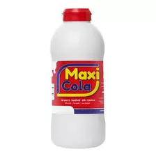 Cola Branca Frama Maxi Cola 500ml