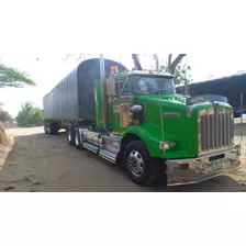 Kenworth T800 Modelo 2019 Full Filtros 