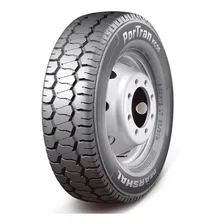 Neumático Kumho 500 R12 83p Kc55 10t P/ Kia Duales Envio