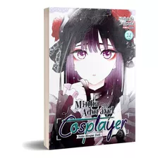 Sono Bisque Doll: Minha Adorável Cosplayer, De Fukuda, Shinichi. Série Sono Bisque Doll, Vol. 2. Editora Panini Brasil, Capa Mole Em Português, 2023