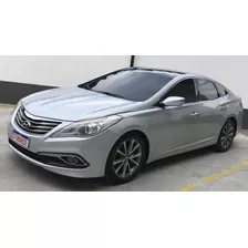 Hyundai Azera 2015 3.0 V6 Aut. 4p