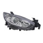 Luz Led Para Matrcula De Coche Para Rx-8 Rx8 2004-2014 6 20 Mazda RX-8