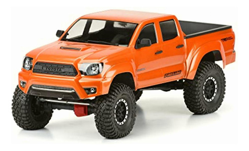 Pro-line Racing 1/10 2015 Toyota Tacoma Trd Pro Cuerpo Foto 3