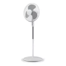 Ventilador De Pie Kassel Ks-vp170a Base Redonda 174 Cm Alto