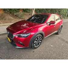 Mazda Cx3