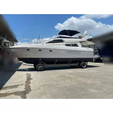 Intermarine 440 Full Gold, 2005