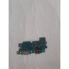 Placa De Carga Samsung A30 