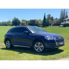 Audi Q5 2020 2.0 45 Tfsi Sport 252cv