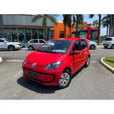 Volkswagen Up! 2015 1.0 Move 5p