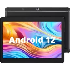 Dragon Touch Tablet Android De 10 Pulgadas Con Almacenamient