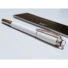 Caneta Montblanc Urban Speed White