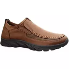 Sapatos Confortáveis Para Homens - Winston Classic