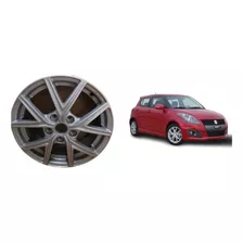 Roda Suzuki Swift Sport Série Especial Edition 16x6 Original