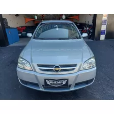 Chevrolet Astra 2.0 Mpfi Advantage 8v Flex 4p Manual