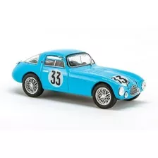 Coleccion Museo Fangio Autos A Escala
