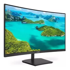 Monitor Philips Curvo 271e1sca/55 Full Hd 75hz Amd Freesync